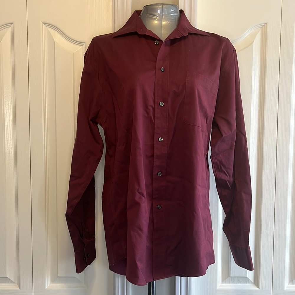 3/$20 - Joseph & Feiss Men’s Shirt